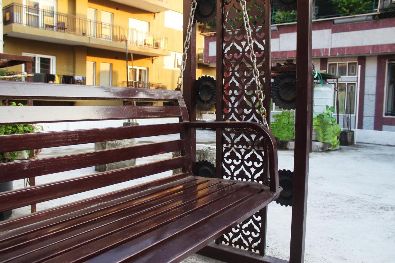 Tourist Rest House Hotel Rishīkesh Exterior foto