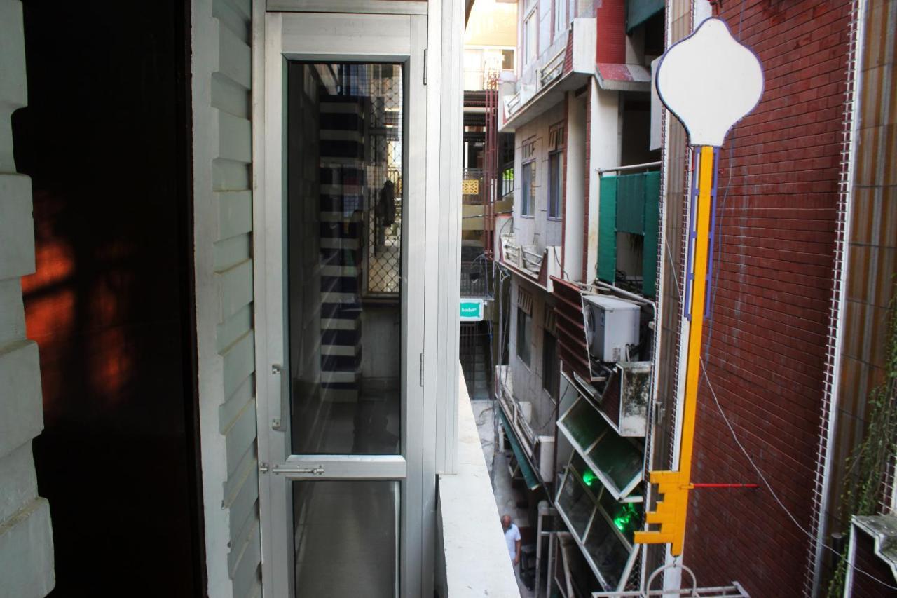 Tourist Rest House Hotel Rishīkesh Exterior foto