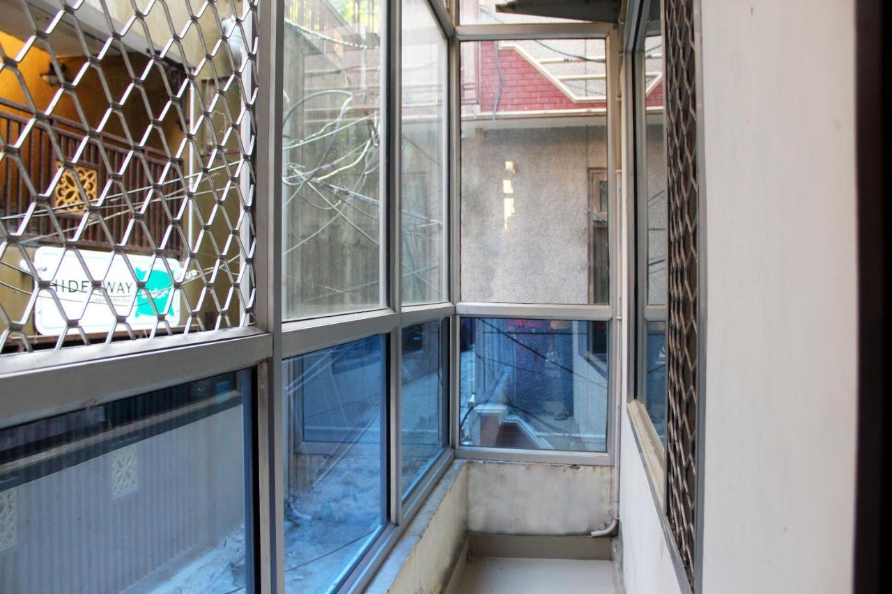 Tourist Rest House Hotel Rishīkesh Exterior foto