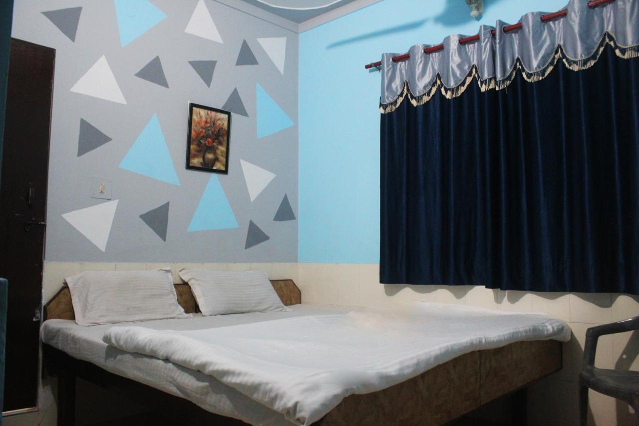 Tourist Rest House Hotel Rishīkesh Exterior foto
